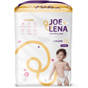 Joe and Lena XLarge